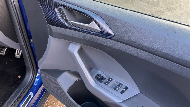 Volkswagen T-Cross 1.0 TSI 110 United 5dr DSG Petrol Estate